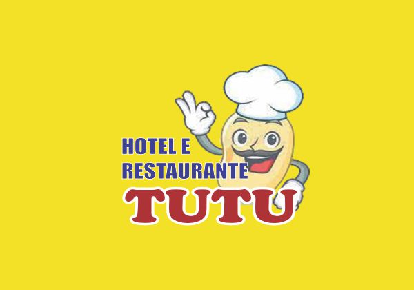 Hotel e Restaurante do Tutu