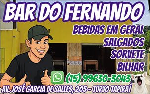 Bar do Fernando