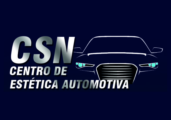 CSN – Centro de Estética Automotiva