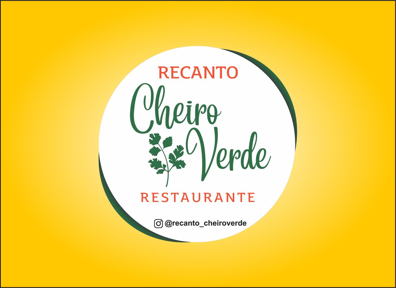 Recanto Cheiro Verde