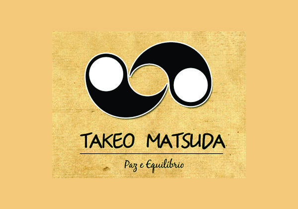 Takeo Matsuda - Massoterapeuta