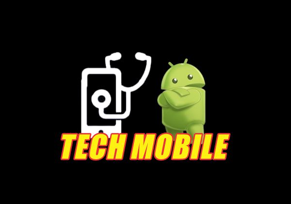 Tech Mobile