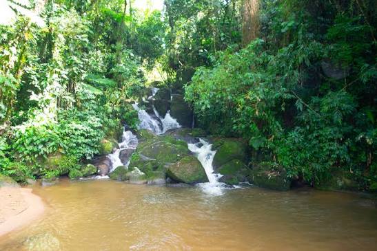 Cachoeira do Limoeiro