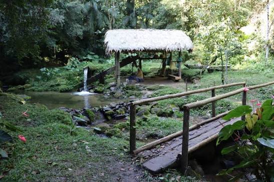 Comunidade Cabocla do Ribeirão da Anta