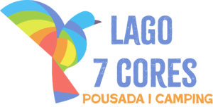 Lago 7 cores