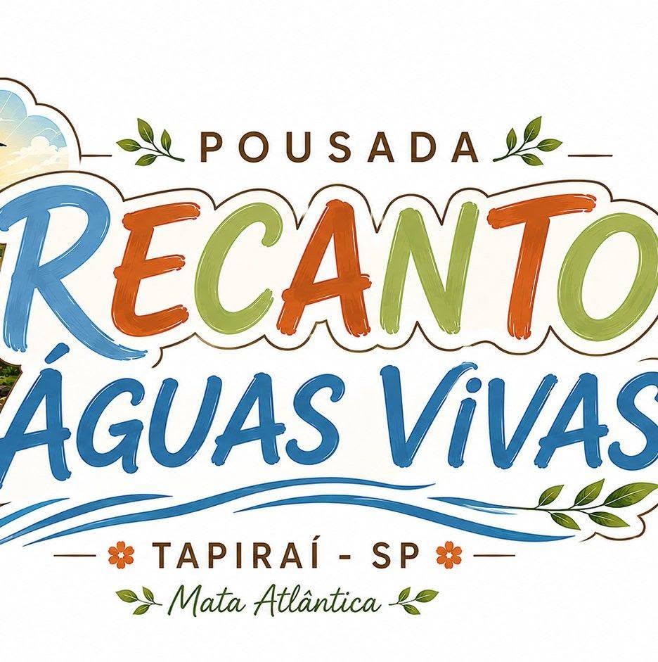 Pousada Recanto Águas Vivas