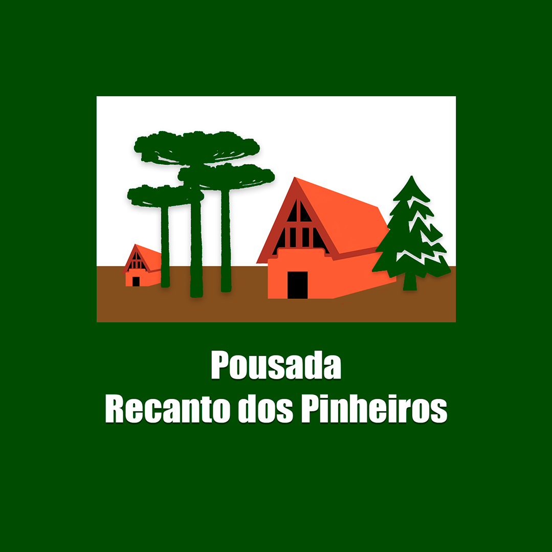 Pousada Recanto dos Pinheiros