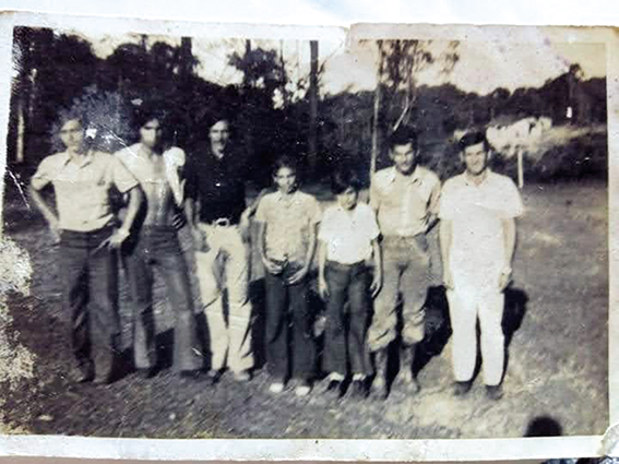 Galeria de fotos