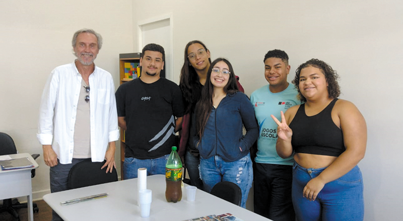 Especial Juventude: Uma Radiografia de Quem Somos