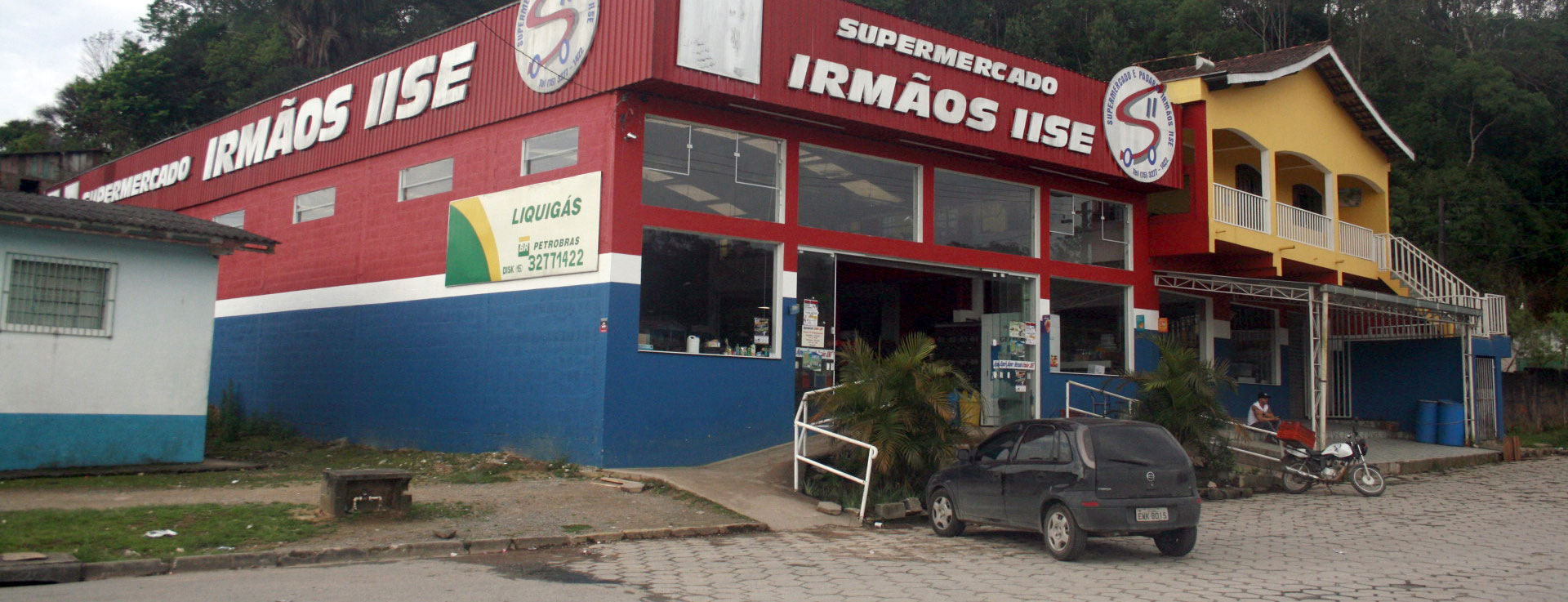 Confira as promoções da semana do Supermercado Irmãos IISE