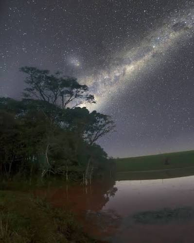 A Viajante das Estrelas (parte 2)