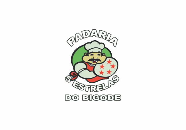 Padaria 5 Estrelas do Bigode