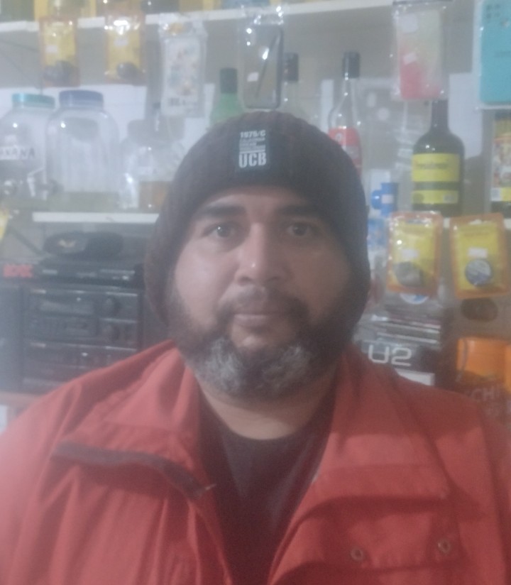 Bar do Gordinho