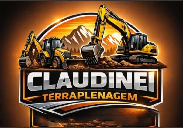 Claudinei Terraplanagem