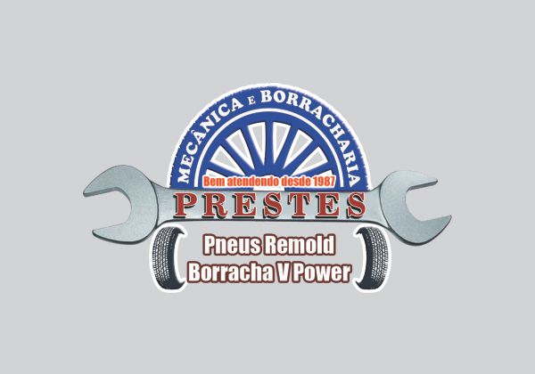 Prestes Mecânica e Borracharia