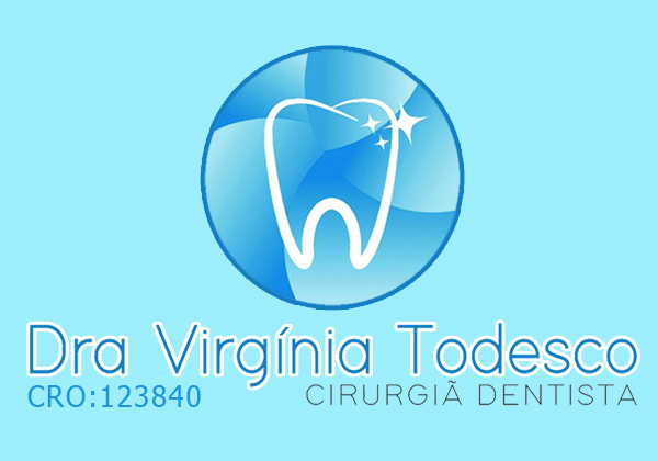 Dr.ª Virgínia Todesco