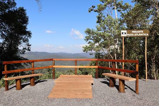 Mirante da Mata Atlântica
