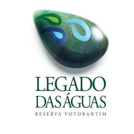 Legado das Águas