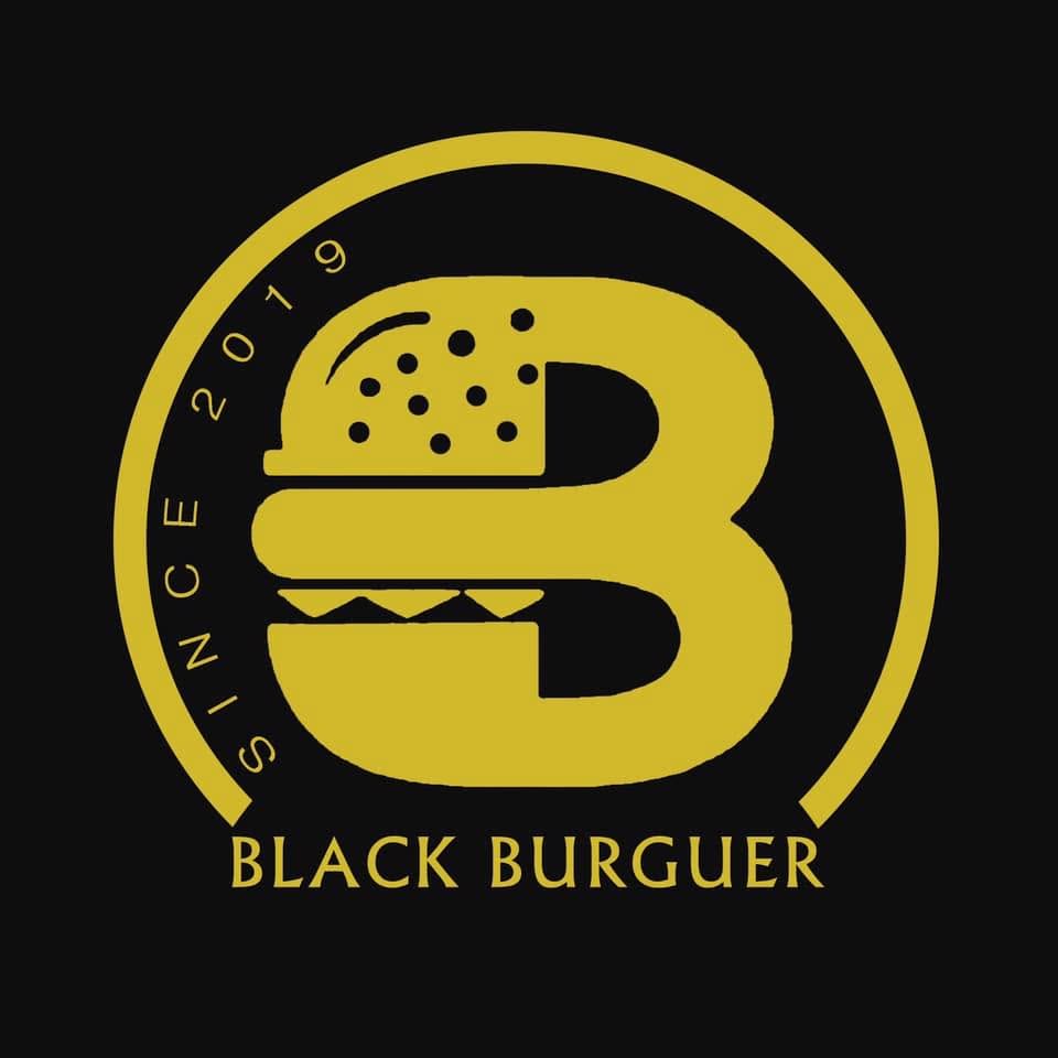 Black Burguer Hamburgueria