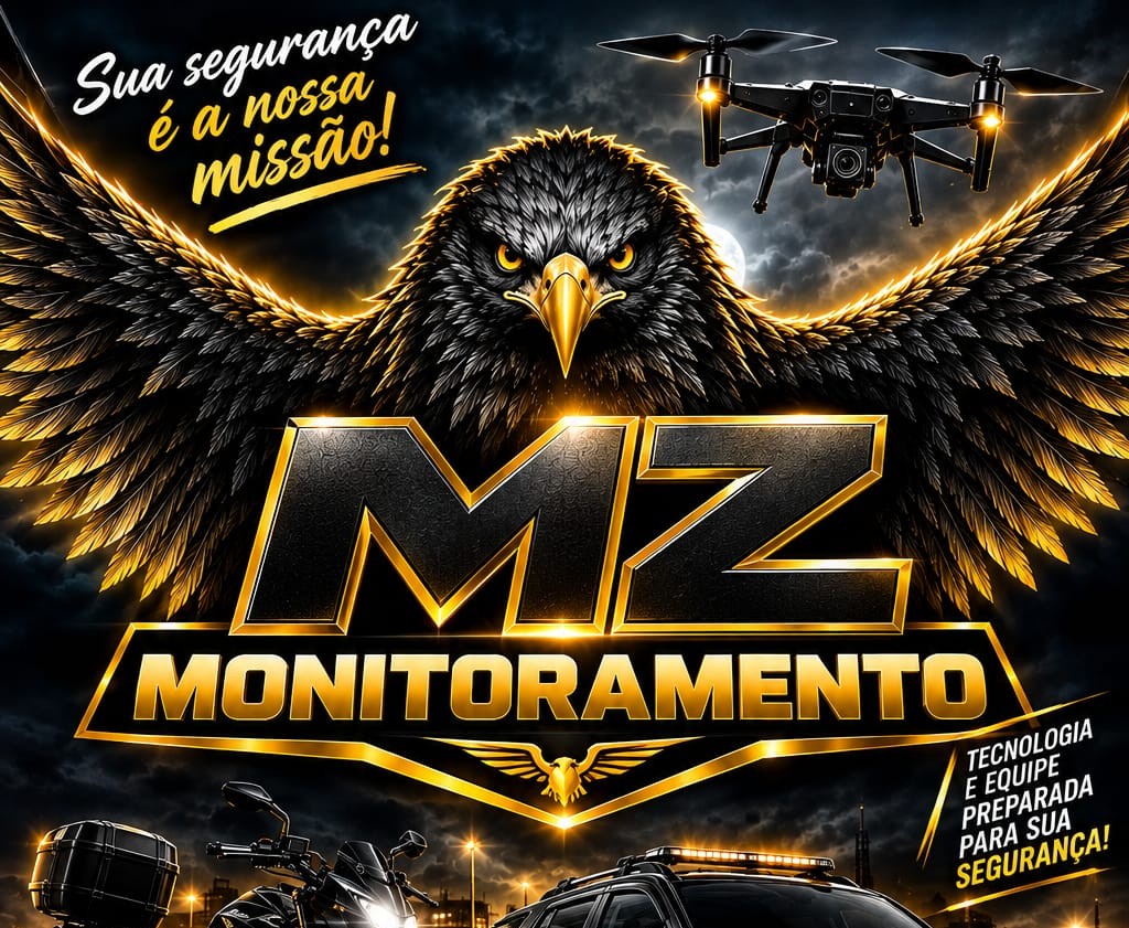 MZ Monitoramento: Tecnologia, Agilidade e Proteção para Tapiraí e Região