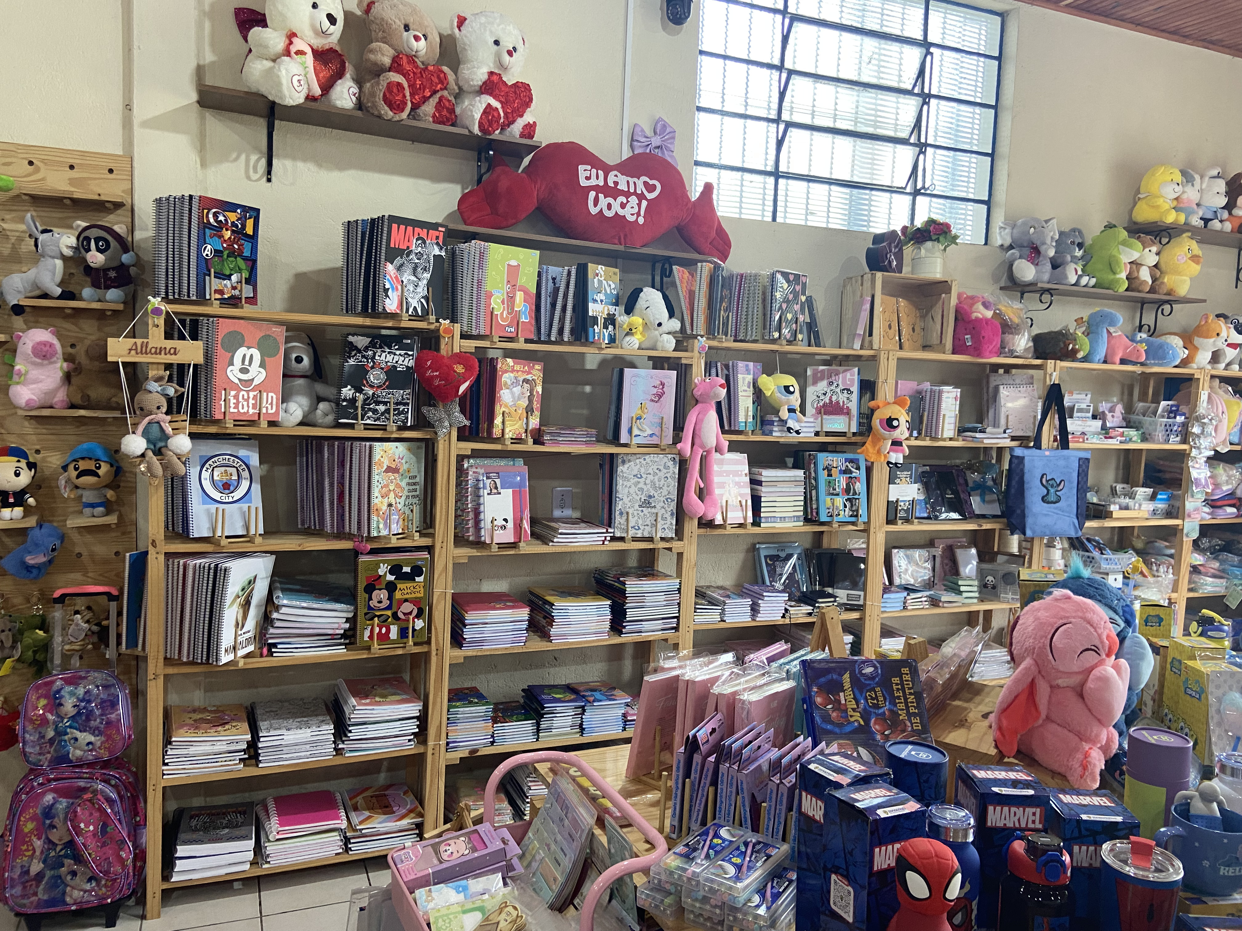 Galeria