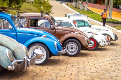 1º Ronco Piedade Volks Fest acontece nos dias 15 e 16 de agosto