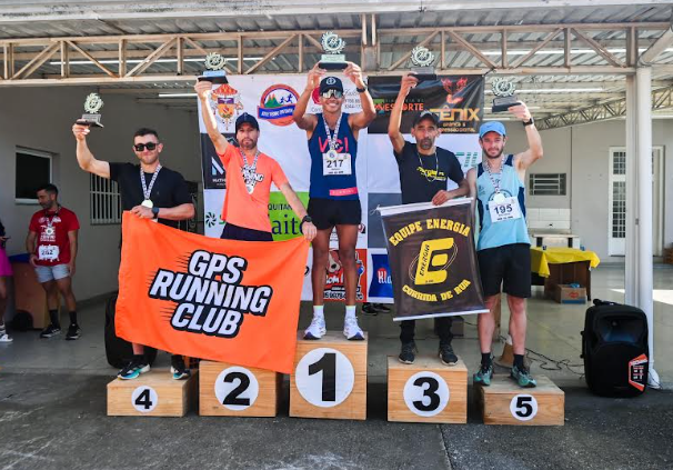 7ª Corrida e Caminhada da Padroeira e do Divino Espírito Santo reúne 350 atletas pelas ruas de Piedade