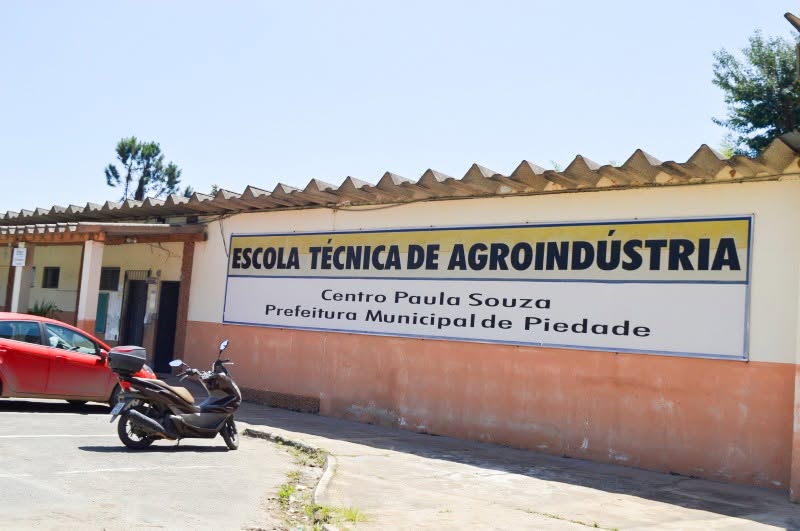 Etec de Piedade abre inscrições para Vestibulinho do 1º semestre de 2027