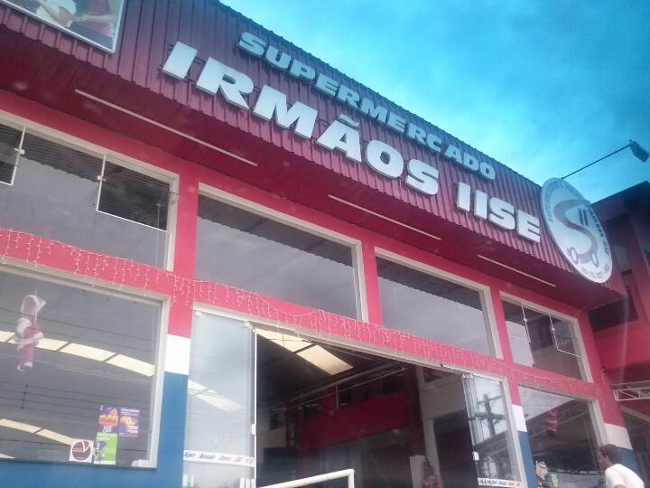 Supermercado Irmãos IISE — Confira as Ofertas da Semana